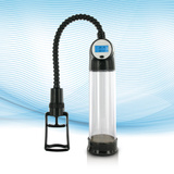 Pompka Do Powiększania Penisa Digital Penis Pump XLsucker