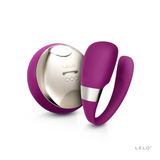 Lelo Tiani 3 for couples deep rose