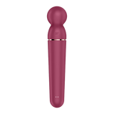 Satisfyer Planet Wand-er Berry / Rosegold