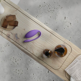 We-Vibe Jive Lite Purple App-Controlled Egg