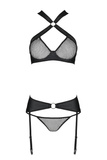 Amanda Komplet L/Xl Passion