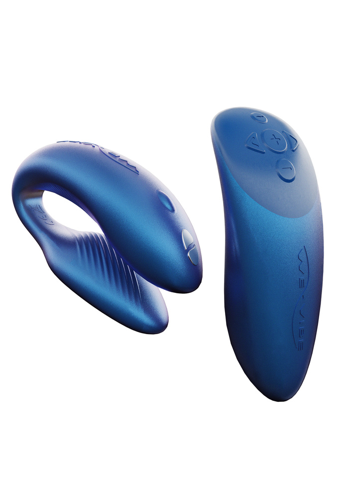 We-Vibe Chorus Cosmic Blue