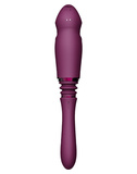 Zalo SESH Compact Sex Machine Velvet Purple