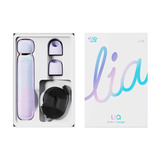 Lia Lavender Purple Zalo