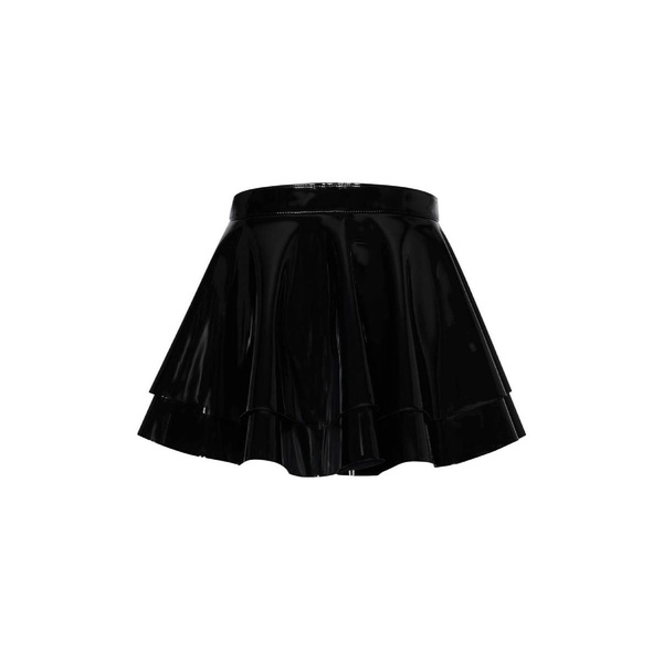 Spódniczka mini Twilight Tease Skirt Black M Guilty Pleasure