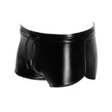 Чоловічі шорти H080 Frenzy shorts XXL Noir Handmade