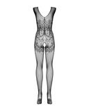 Bodystocking F234 S/M/L Obsessive