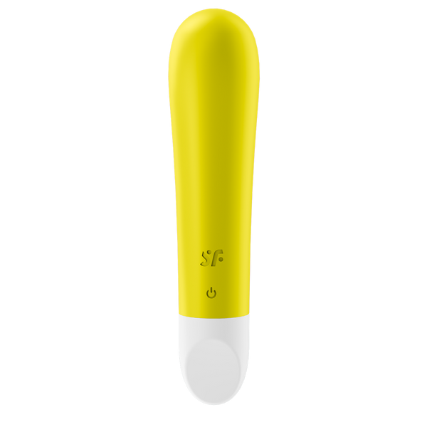 Wibrator Satisfyer Ultra Power Bullet 1 Yellow