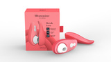 Stymulator Łechtaczki Liberty 2 Vibrant Rose Womanizer