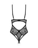 Open Teddy XL/2XL Blomentis Obsessive