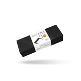 Ліана Shibari 5M Black Rope Liebe Seele