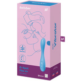 Вібратор G-Spot Flex 4 Connect App Satisfyer