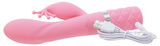 Kinky Pink PILLOW TALK