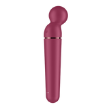 Satisfyer Planet Wand-er Berry / Rosegold