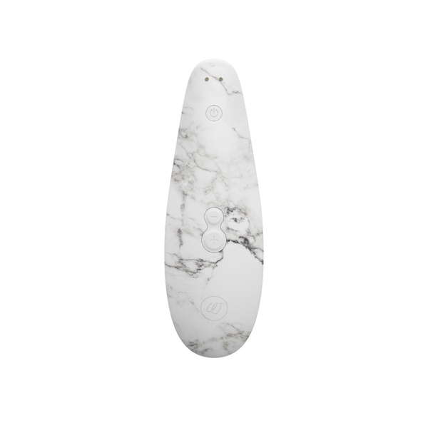 Stymulator Marilyn Monroe Classic 2 White Marble Womanizer