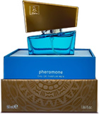 Феромони для чоловіків Pheromon Fragrance Man Lightblue 50мл Shiatsu