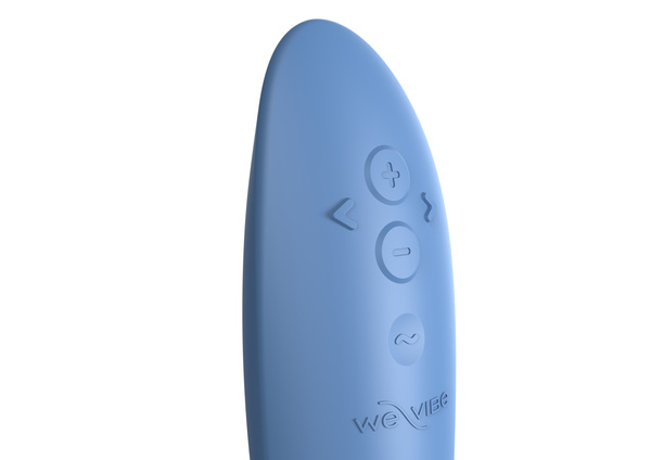 Wibrator Rave 2 Blue We-Vibe