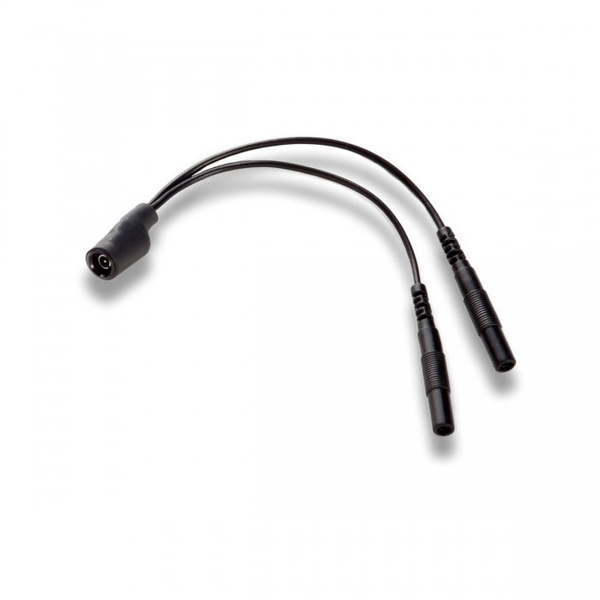 Przejściówka Z Okrągłej Wtyczki Na Złącze 2Mm Universal Adaptor Mystim