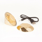 Masażer osobisty Diamond Twenty One Bijoux Indiscrets