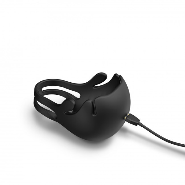 Стимулятор яєць і пеніса Fun Bag Dorcel