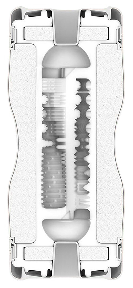 Tenga masturbator Premium Dual Sensation Cup