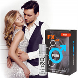 Феромони для чоловіків Fx24 - Pure For Men 5Ml Aurora