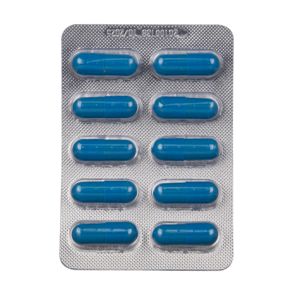 Добавка для чоловіків exxtreme Power Caps man 10 caps Hot