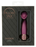Secrets Passion PILLOW TALK