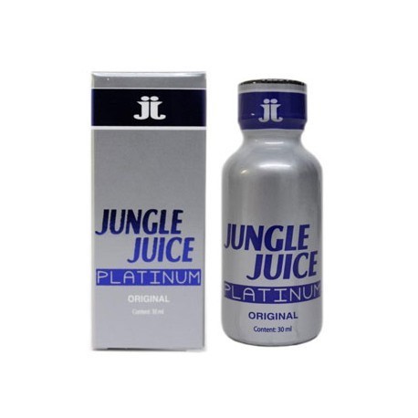 Jungle Juice PLATINIUM 30 мл
