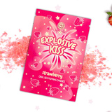 Secret Play Explosive Kiss Strawberry 9g