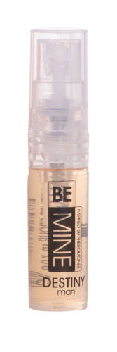 Парфуми для чоловіків з феромонами Bemine Destiny Man 2 мл Lovely Lovers