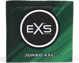 Презервативи XXL Jumbo Condoms 12 шт EXS