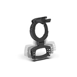 Пас цнотливості з функцією електростимуляції Pubic Enemy No 3 Cock Cage Mystim