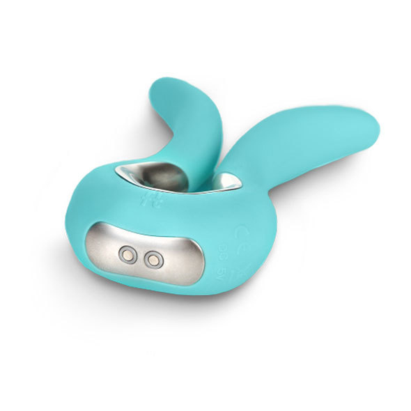 Wibrator Gvibe Gvibe Mini Tiffany Mint