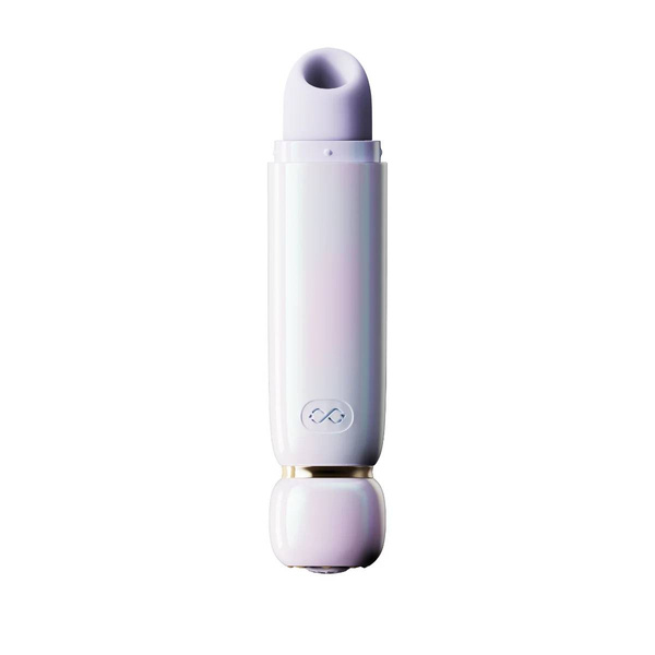 Lia Lavender Purple Zalo