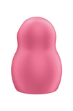 Stymulator łechtaczki Pro To Go 1 red Satisfyer