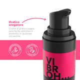 І гель-стимулятор Vibroh 15 Ml IntimateLine