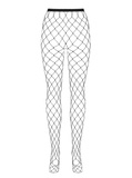 Tights S812 S/M/L Obsessive