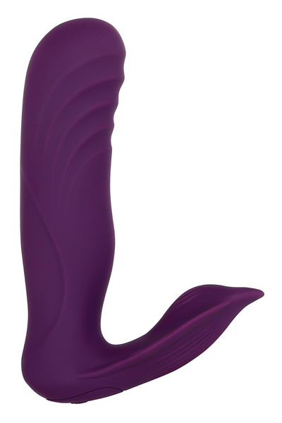 Wibrator Velvet Hammer Gender X