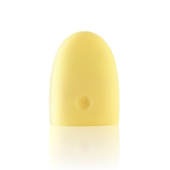 Ooh By Накладка Вібруюча № 1 Жовта Je Joue