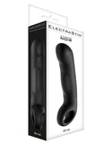 Silikonowa Elektroda Wewnętrzna Silicone Noir Ovid ElectraStim