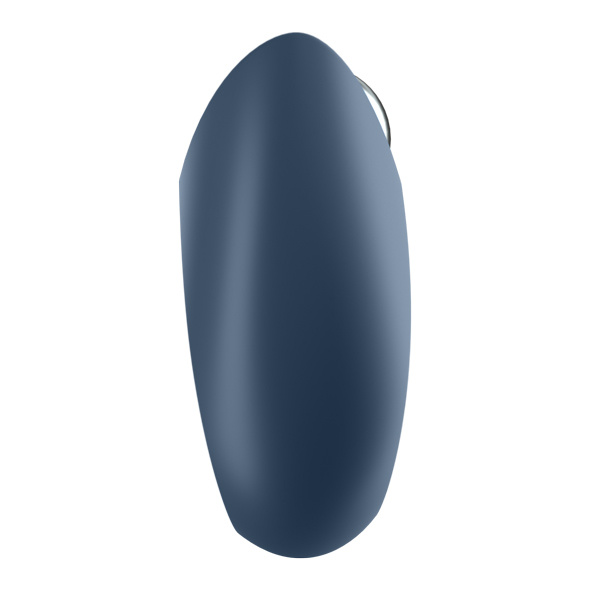 Pierścień Erekcyjny Royal One Ring With App Satisfyer