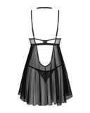 Donarella babydoll and thong XL/2XL Obsessive