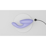 Стимулятор клітора Duo 2 Lilac Womanizer