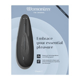 Stymulator Łechtaczki Classic 2 Black Womanizer