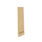 Liebe Seele Black Bond Riding Crop