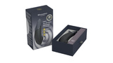 Stymulator łechtaczki Womanizer Next Black