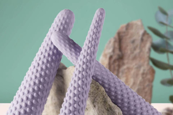 Zestaw Dilatorów Wellness Unite Dilator Set Rocks-Off
