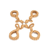 Упряж Shibari Bound You Ii Rope Hogtie Set Liebe Seele