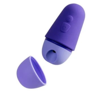 Air stimulator clitoris Free X Romp